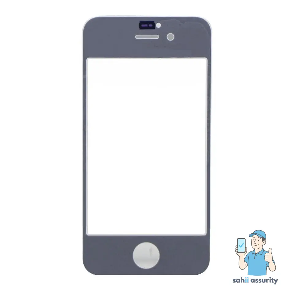 Front Glass for Apple iPhone 4s thumbnail